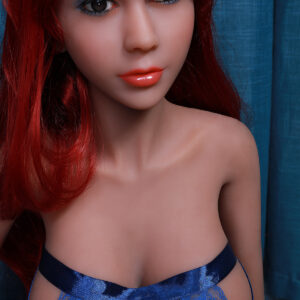 Lola 165cm sexpop grote cup