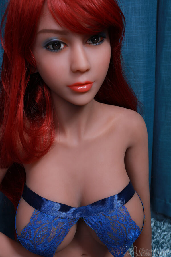Lola 165cm sexpop grote cup