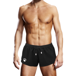 Prowler Zwemshort Zwart L
