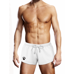 Prowler Zwemshort Wit L