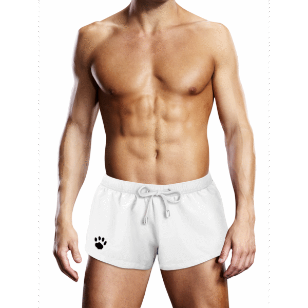 Prowler Zwemshort Wit M