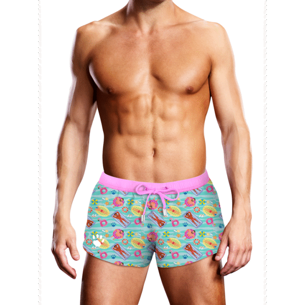 Prowler Zwemshort Swimming S
