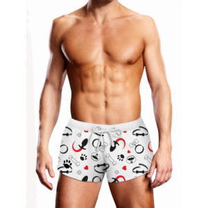 Prowler Zwemshort Puppie Print L