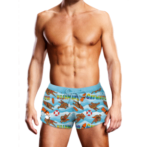 Prowler Zwemshort Gaywatch Bears L