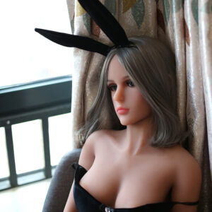 Christina 145cm sexpop kleine cup