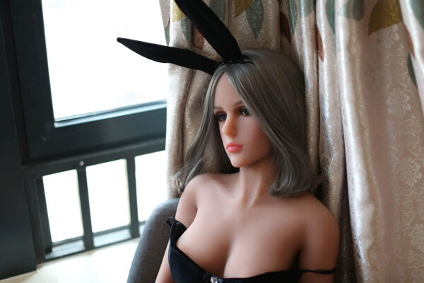 Christina 158cm sexpop kleine cup