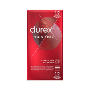 Durex Thin Feel Condooms 20 stuks