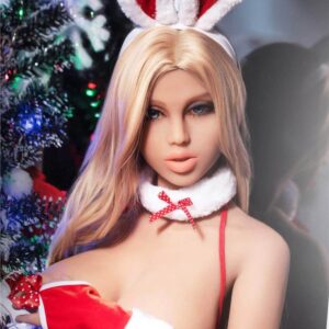 Veronica 140cm sexpop grote cup