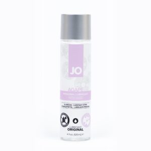 System JO For Her Agape Glijmiddel 120 ml