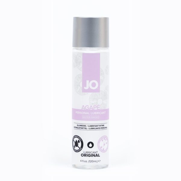 System JO For Her Agape Glijmiddel 120 ml