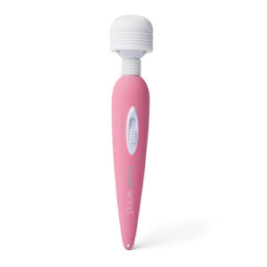 Bodywand Oplaadbare Mini Wand Massager 14 cm
