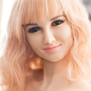 Didi 158cm sexpop grote cup