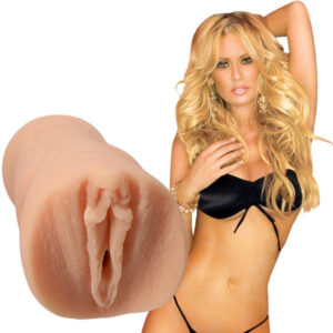 Doc Johnson Jenna Jameson Vagina