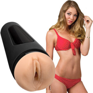Doc Johnson Main Squeeze Jessie Andrews