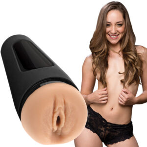 Doc Johnson Main Squeeze Remy Lacroix