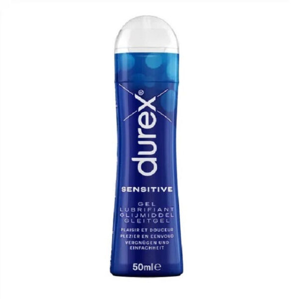 Durex Sensitive Glijmiddel 50 ml