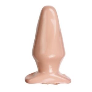 butt plug large