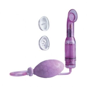 clitoral pump