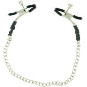 tepelklemmen ketting