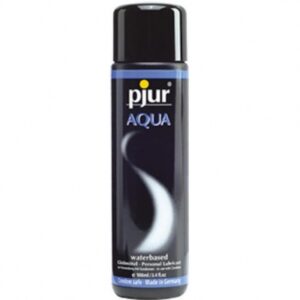pjur - aqua 100 ml