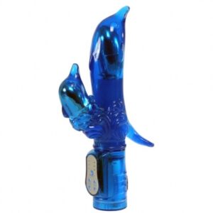 double dolphin vibe 4 speed