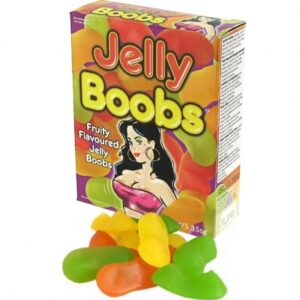 winegum borsten