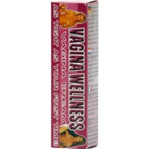 vagina glucks massage creme