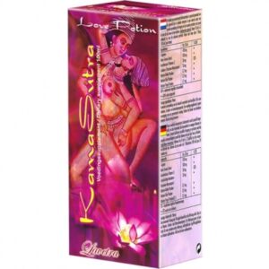 kamasutra love potion