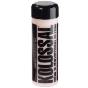 kolossal penis enlargement cream