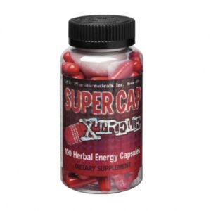 super cap xtreme