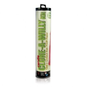 clone a willy kit - kaars