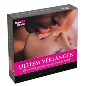 Tease & Please Ultiem Verlangen