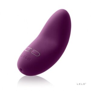 lelo - lily vibrator paars