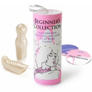 nookii toy - beginners collection