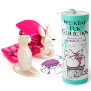 nookii toy - weekend fun collection