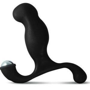 Nexus Excel Prostaat Stimulator 11 Cm Zwart