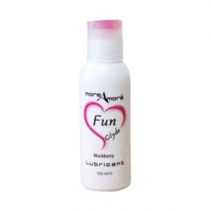 moreamore - fun glyde