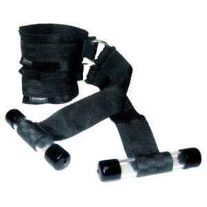 sportsheets - door jam cuffs