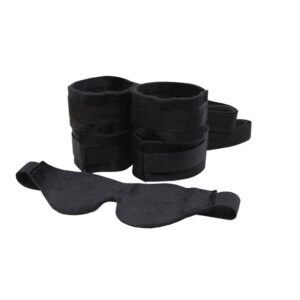 Sportsheets Beginner&apos;s Bondage Set