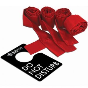 s / m - do not disturb kit