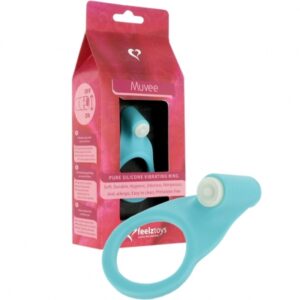 feelztoys - muvee penisring