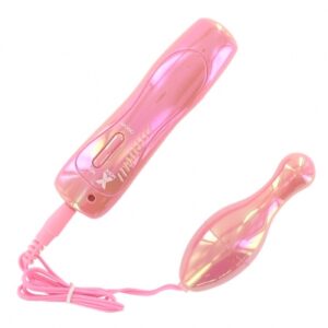 my first bowling vibrator