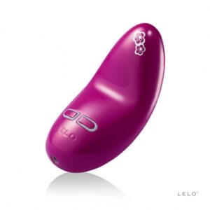 lelo - nea vibrator paars