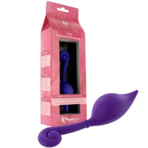feelztoys - vito anaal plug