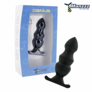 manzzztoys - danus zwart