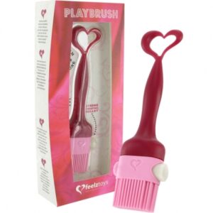 feelztoys - playbrush
