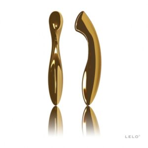 lelo - olga goud