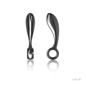 lelo - earl zilver