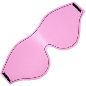 sportsheets - blush roze blinddoek
