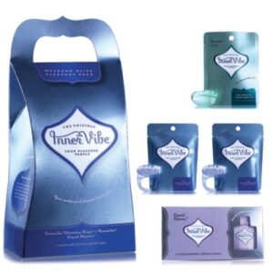 innervibe - weekend bliss pleasure pack